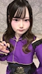 プロフィール写真2・月夜魅 うな|鬼灯-hozuki-・ホオズキ - 浜松のガールズバー
