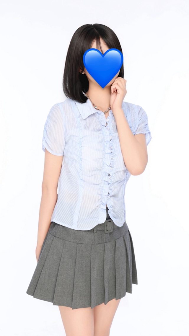 プロフィール写真3・りな【池袋ふくろう】|