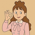 女の子の名前