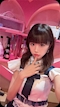 プロフィール写真2・いすず💗ぴんみん三宮店|PINK MONSTER&MINTY MONSTER神戸三宮店・ピンクモンスター&ミンティーモンスター - 三宮のコンカフェ