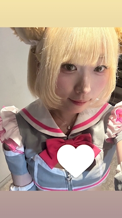 プロフィール写真1・しお｜スタープリズムおんらいん - 歌舞伎町のコンカフェ