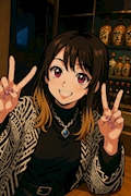 ゆーちゃん