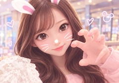 プロフィール写真2・しおん🏫3BS｜3年B組 宗右衛門校 - 宗右衛門町のガールズバー