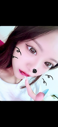 プロフィール写真2・かれん｜club Richesses・リシェス - 倉敷市（倉敷駅前）のキャバクラ