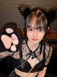 プロフィール写真1・りさ｜CHARM CAT CLUB・チャームキャットクラブ - 三宮のガールズバー