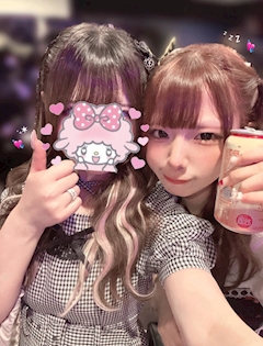プロフィール写真4・ねむい🐰恋するうさぎ🐰|恋するうさぎ神戸三宮店・コイスルウサギ - 三宮のガールズバー