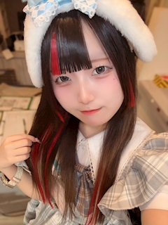 プロフィール写真1・ここあ｜りぼんてーる - 狸小路のコンカフェ