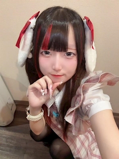 プロフィール写真3・ここあ｜りぼんてーる - 狸小路のコンカフェ