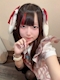 プロフィール写真3・ここあ｜りぼんてーる - 狸小路のコンカフェ