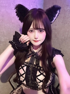 プロフィール写真1・らむ👿ゔぃらねすアカデミア｜Cafe&Bar ゔぃらねすアカデミア・ヴィラネスアカデミア - 秋葉原のコンカフェ