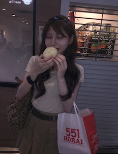 プロフィール写真1・ろろ|High School Marya 池袋店・ハイスクールマーヤ - 池袋西口のキャバクラ