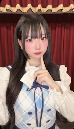 プロフィール写真2・ことり｜Academic Cafe MOON学園 上野アメ横校・アカデミックカフェムーンガクエンウエノアメヨココウ - 上野　アメ横のコンカフェ