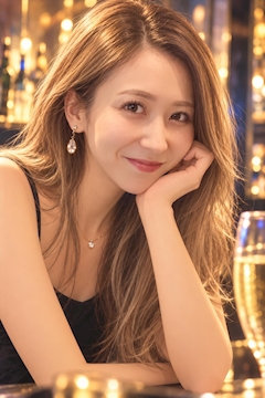 プロフィール写真1・MIKI|胡蝶・こちょう - 郡山駅前のスナック