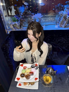 プロフィール写真10・ねね 【あたしンち松戸】|Barあたしンち・アタシンチ - 松戸のガールズバー
