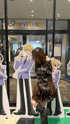 プロフィール写真16・ねね 【あたしンち松戸】|Barあたしンち・アタシンチ - 松戸のガールズバー