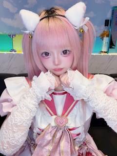 プロフィール写真1・うい|にゃんふぇりあ - 歌舞伎町のコンカフェ