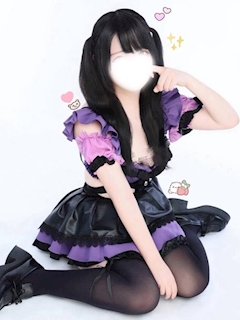 💜🪻雪乃 紫(ゆかり)🪻💜スナキャバ【DAISY】