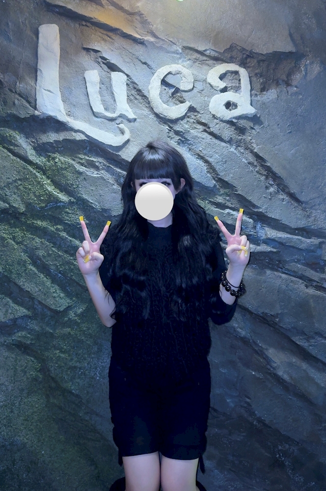 すい Girls Bar Luca 四谷三丁目店