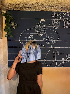プロフィール写真1・すい|Girls Bar Luca 四谷三丁目店・ルカ - 四谷三丁目のガールズバー