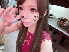 プロフィール写真6・あん|Lounge Elle est・エレ - 岐阜 柳ヶ瀬のクラブ/ラウンジ