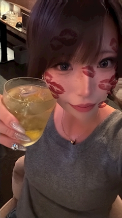 プロフィール写真4・あん|Lounge Elle est・エレ - 岐阜 柳ヶ瀬のクラブ/ラウンジ