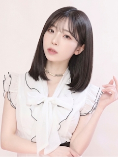 プロフィール写真1・すず(Lily)|Lily・リリー - 練馬のクラブ/ラウンジ