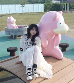 プロフィール写真2・しゅり|B-panic 梅田店・ビーパニック - 堂山町の昼キャバ