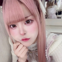 プロフィール写真3・ぱめ|iDOL STAGE Bijou・アイドル ステージ ビジュー - 京橋のコンカフェ
