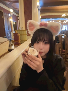 プロフィール写真3・すみれ🔰💞シュシュ秋葉原|秋葉原 キャバクラ・シュシュ