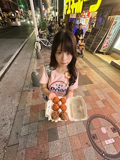 プロフィール写真5・すみれ🔰💞シュシュ秋葉原|秋葉原 キャバクラ・シュシュ