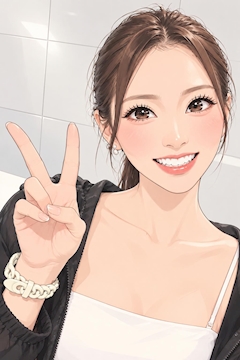 プロフィール写真1・すずか｜Laboon・ラブーン - 新橋のクラブ/ラウンジ