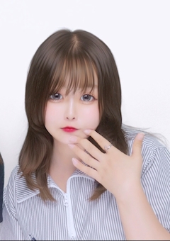 プロフィール写真1・ゆな｜Blue Sky・ブルースカイ - 戸塚駅のキャバクラ