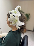 女の子の名前