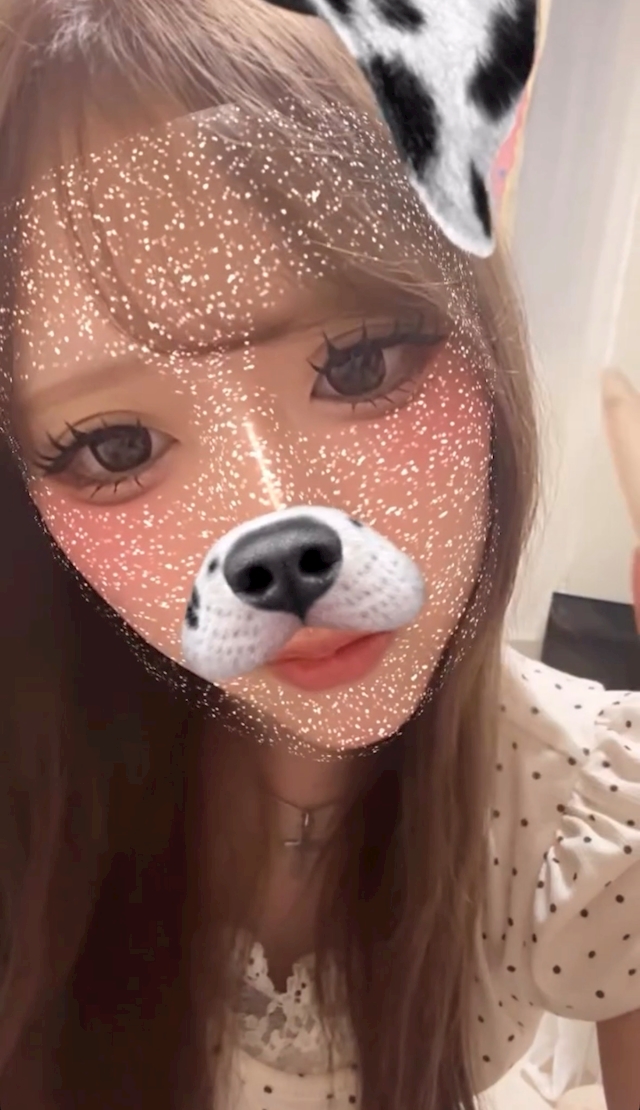 プロフィール写真2・ここな🌺SHIGIRA🌺|