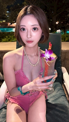 プロフィール写真1・せな｜木屋町 キャバクラ・ザウバー