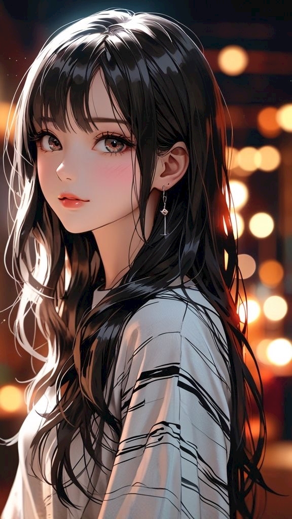 プロフィール写真1・1日体験｜