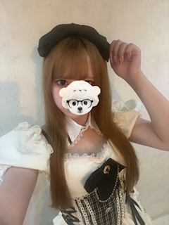 プロフィール写真1・らむ｜Candy magic・キャンディーマジック - 池袋西口のコンカフェ