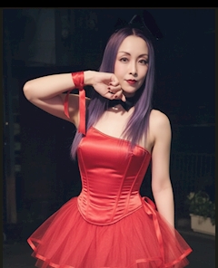 プロフィール写真1・🍷樹莉👠|姉クラブ・アネクラブ - 川崎駅前のクラブ/ラウンジ