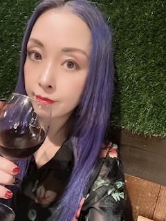 プロフィール写真2・🍷樹莉👠|姉クラブ・アネクラブ - 川崎駅前のクラブ/ラウンジ