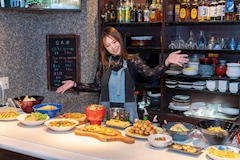 店舗写真 おばんざいスナックみとさ - 国分町のスナック