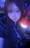 プロフィール写真2・ビスケ|黒猫は幸運の象徴ですか?-SENDAI- - 国分町のコンカフェ