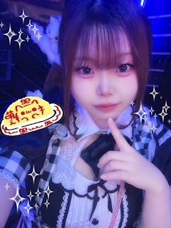 プロフィール写真1・ビスケ|黒猫は幸運の象徴ですか?-SENDAI- - 国分町のコンカフェ