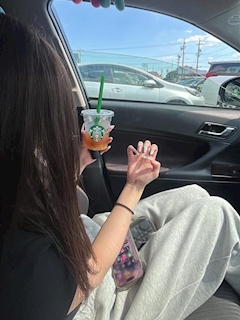 プロフィール写真1・ゆあ｜CLUB SECRET・シークレット - 岐阜 可児のキャバクラ