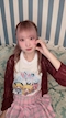 プロフィール写真6・かれん|わんだーらびりんす - 池袋東口のコンカフェ