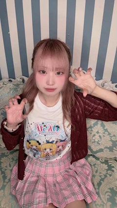プロフィール写真2・かれん|わんだーらびりんす - 池袋東口のコンカフェ