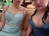 *