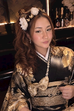 プロフィール写真2・リンダ|First Club・ファーストクラブ - 小牧のクラブ/ラウンジ