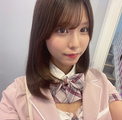 プロフィール写真1・あむ|超絶時空天使なんば界隈・チョウゼツジクウテンシ ナンバカイワイ - 難波のコンカフェ