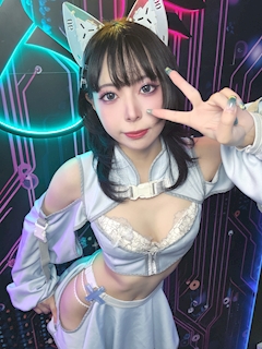 プロフィール写真3・ひすい｜電脳サキュバス - 歌舞伎町のコンカフェ