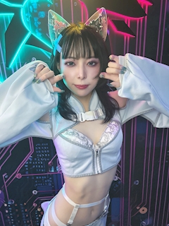 プロフィール写真1・ひすい｜電脳サキュバス - 歌舞伎町のコンカフェ